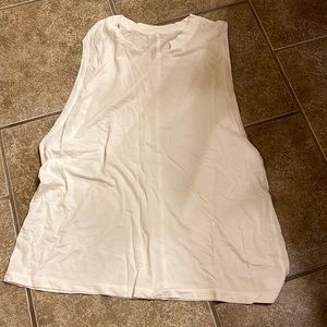 Lululemon breathable workout tank
